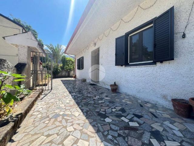 Casa indipendente in vendita a Luzzi CS