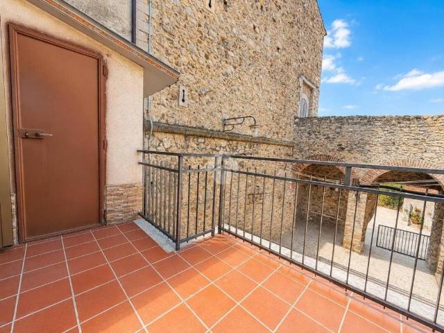 Casa indipendente in vendita a Luzzi CS