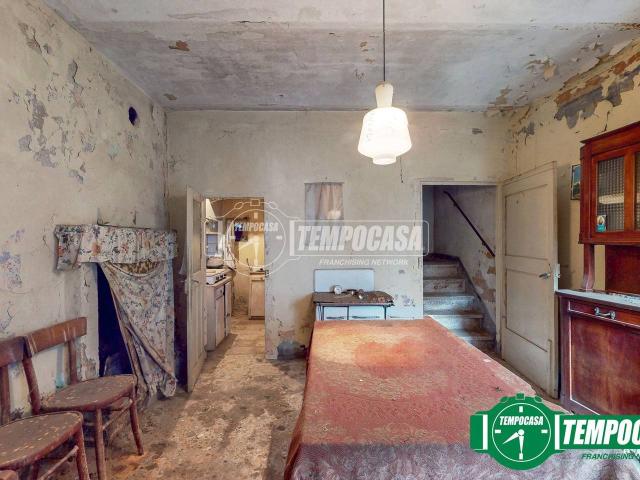 Casa indipendente in vendita a Lu e Cuccaro Monferrato