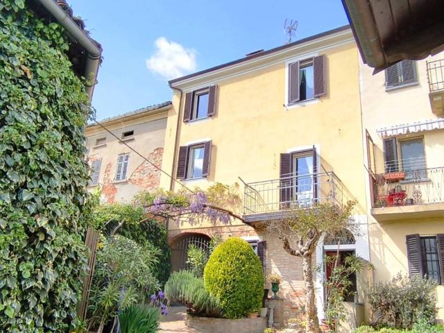 Casa indipendente in vendita a Lu e Cuccaro Monferrato AL