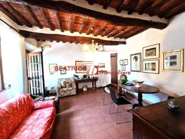 Casa indipendente in vendita a Lucca