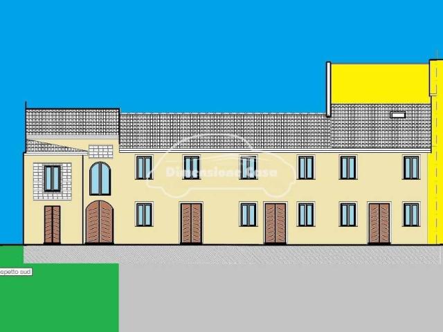 Casa indipendente in vendita a Lucca, Arancio