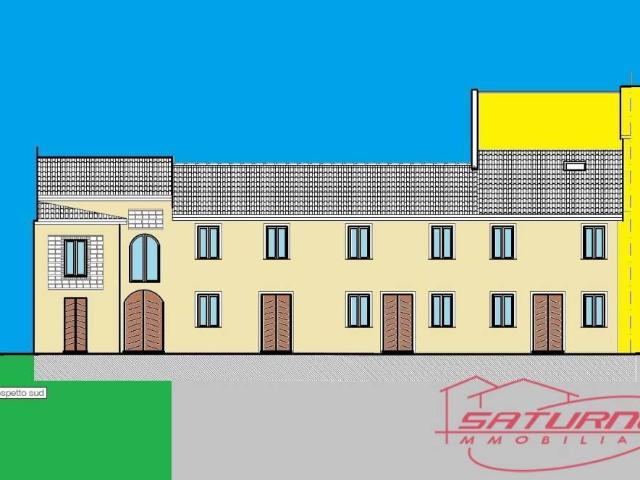 Casa indipendente in vendita a Lucca, Arancio