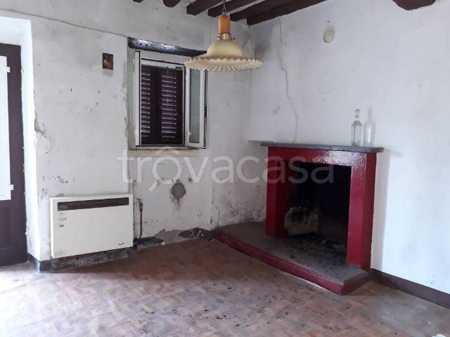 Casa indipendente in vendita a Lucca, Balbano