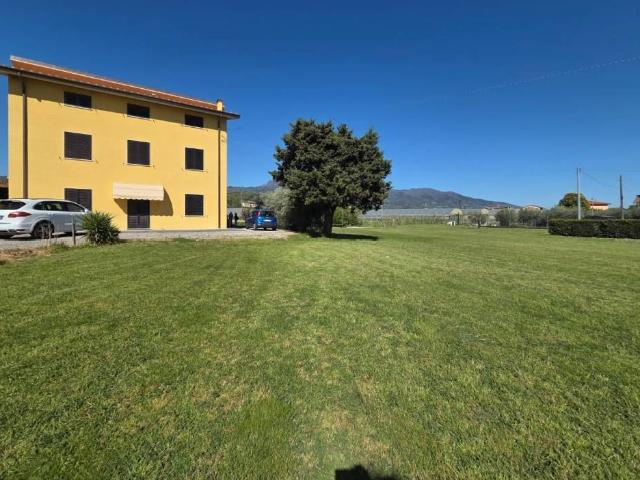 Casa indipendente in vendita a Lucca LU