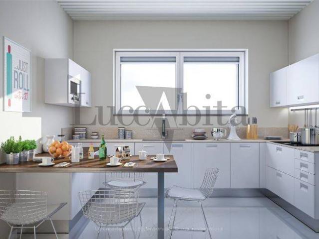 Casa indipendente in vendita a Lucca LU