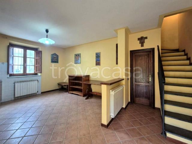 Casa indipendente in vendita a Lucca, Monte San Quirico Tre Cancelli