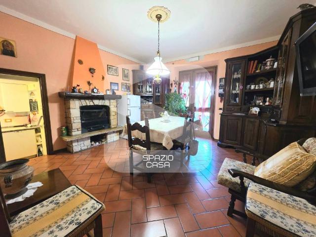 Casa indipendente in vendita a Lucca via del Grotteto, Monte San Quirico Tre Cancelli