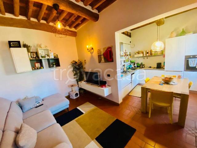 Casa indipendente in vendita a Lucca via per Corte Ceci, 332, San Concordio