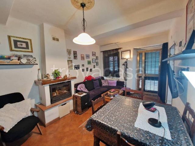 Casa indipendente in vendita a Lucca via Sarzanese, Santa Maria a Colle Ponte San Pietro