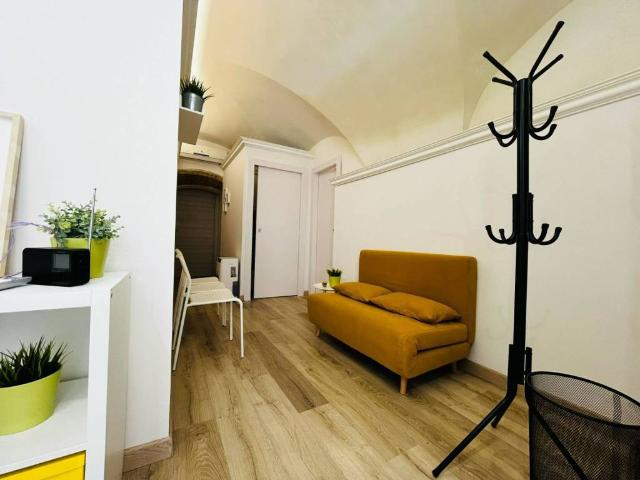 Casa indipendente in vendita a Lucera FG