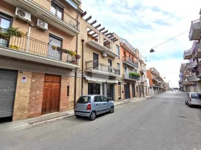 Casa indipendente in vendita a Lucera FG