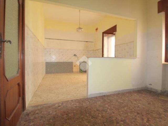Casa indipendente in vendita a Lucera FG