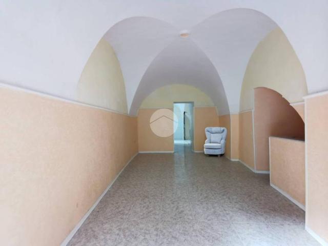 Casa indipendente in vendita a Lucera FG