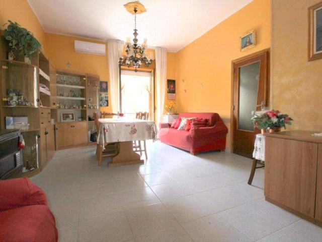 Casa indipendente in vendita a Lucera FG