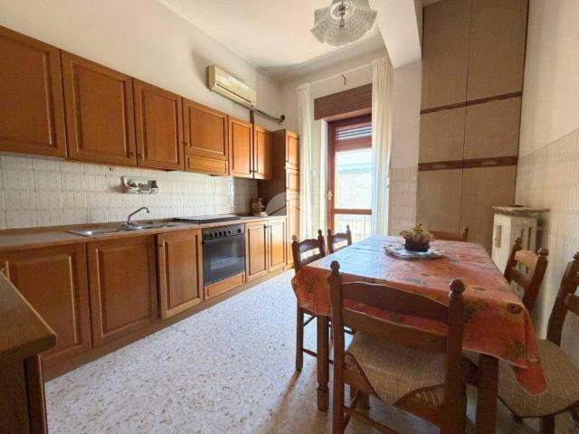 Casa indipendente in vendita a Lucera FG