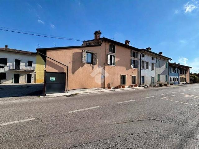 Casa indipendente in vendita a Lugagnano, Sona