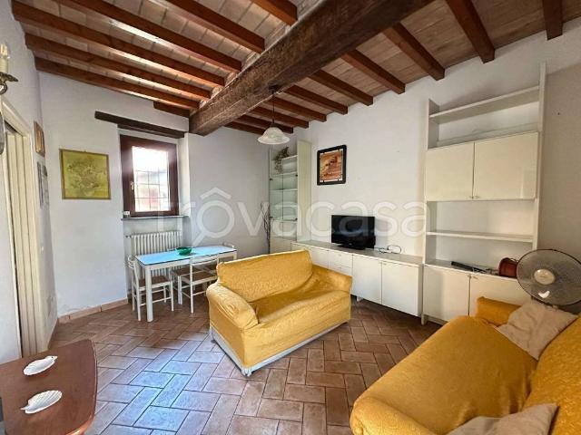 Casa indipendente in vendita a Lugagnano Val d'Arda via bersani