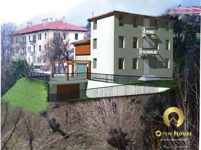Casa indipendente in vendita a Lugo di Vicenza VI