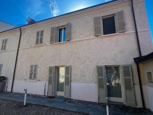 Casa indipendente in vendita a Lugo RA