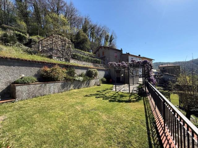 Casa indipendente in vendita a Luicciana, Cantagallo