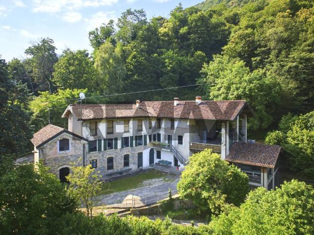Casa indipendente in vendita a Lumezzane BS