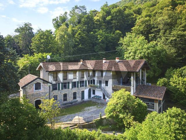 Casa indipendente in vendita a Lumezzane