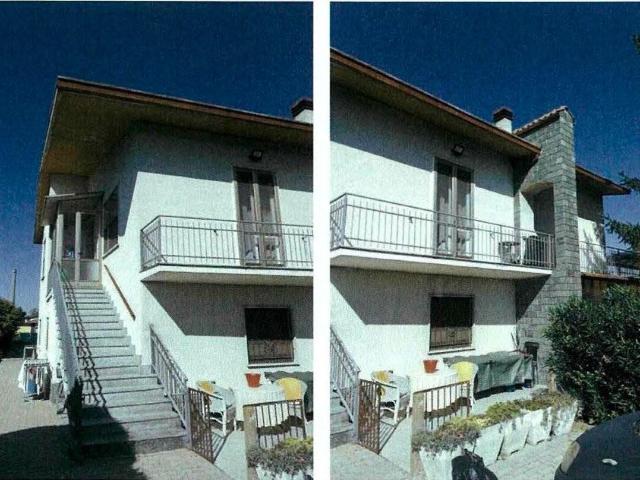 Casa indipendente in vendita a Lungavilla