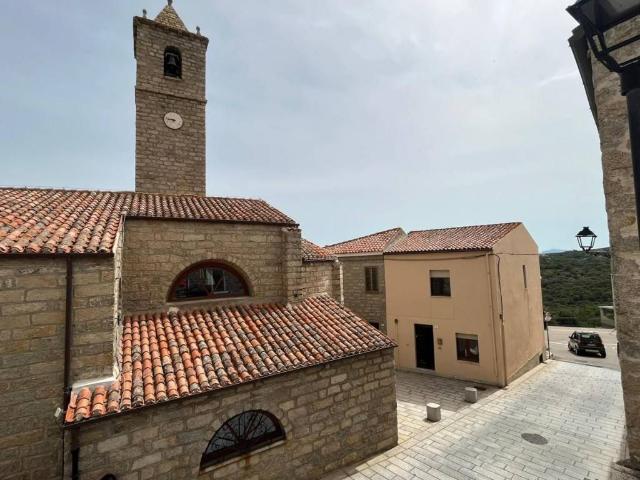 Casa indipendente in vendita a Luogosanto SS