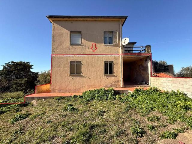 Casa indipendente in vendita a Luogosanto SS
