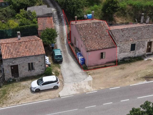 Casa indipendente in vendita a Luogosanto strada Statale