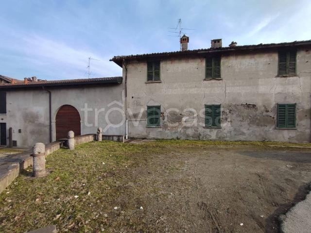Casa indipendente in vendita a Lurago d'Erba