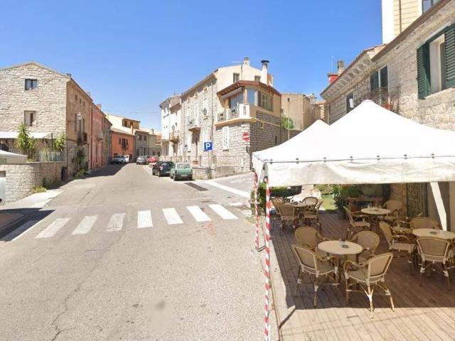 Casa indipendente in vendita a Luras SS
