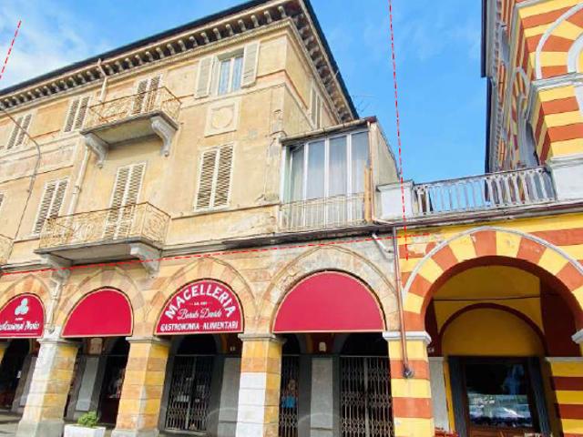Casa indipendente in vendita a Luserna San Giovanni