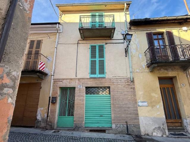 Casa indipendente in vendita a Luserna San Giovanni TO