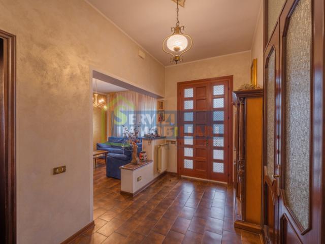 Casa indipendente in Vendita a Lusia