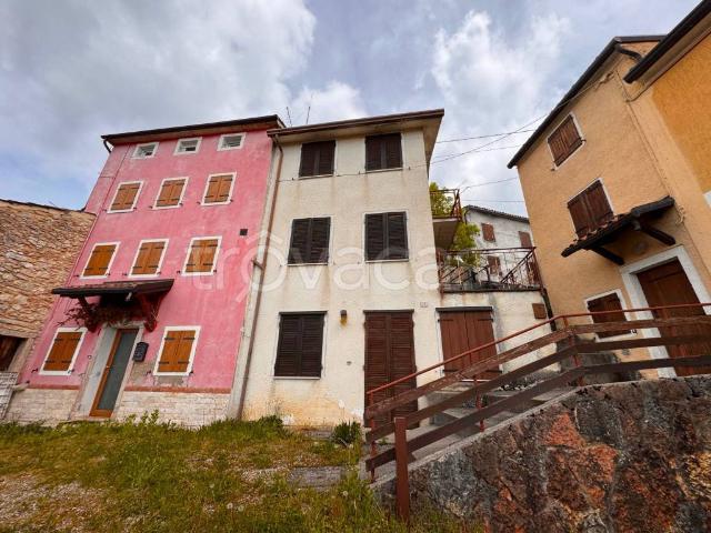 Casa indipendente in vendita a Lusiana Conco