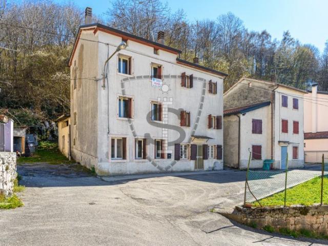 Casa indipendente in vendita a Lusiana Conco