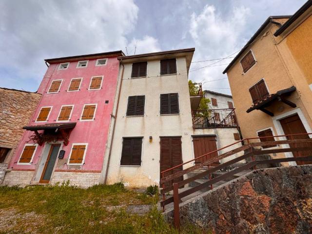 Casa indipendente in vendita a Lusiana Conco VI
