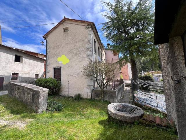 Casa indipendente in vendita a Lusiana Conco VI