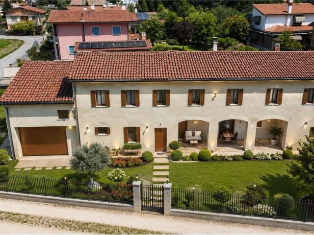 Casa indipendente in vendita a Motta di Livenza TV