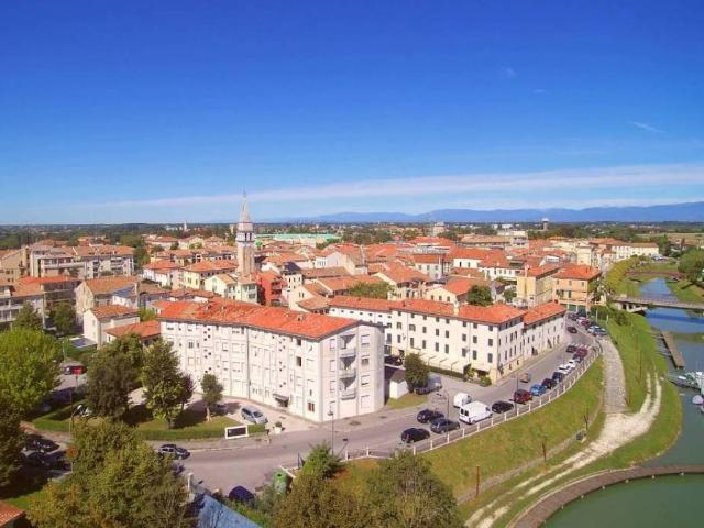 Casa indipendente in vendita a Motta di Livenza TV