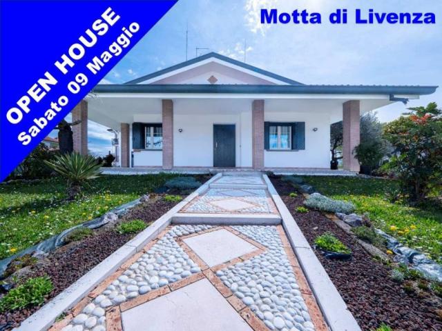 Casa indipendente in vendita a Motta di Livenza TV