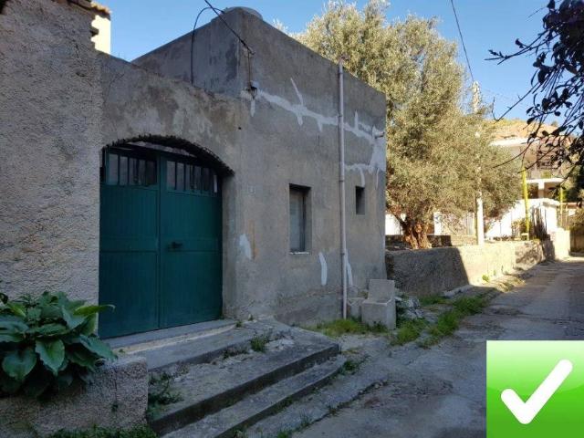 Casa indipendente in vendita a Motta San Giovanni RC