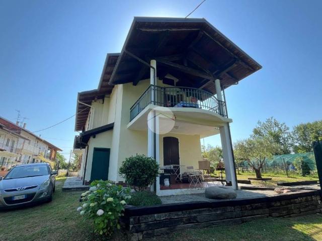 Casa indipendente in vendita a Mottalciata BI