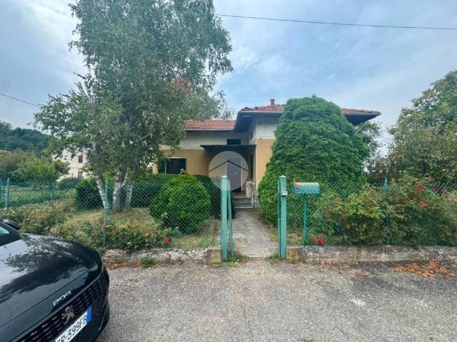Casa indipendente in vendita a Mottalciata BI