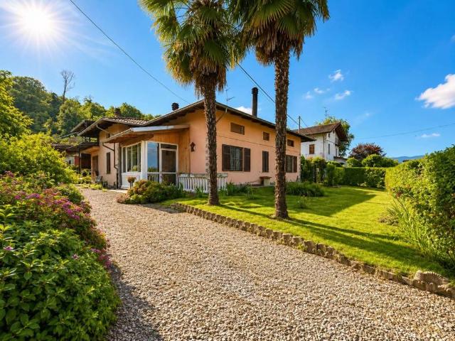 Casa indipendente in vendita a Mottalciata BI