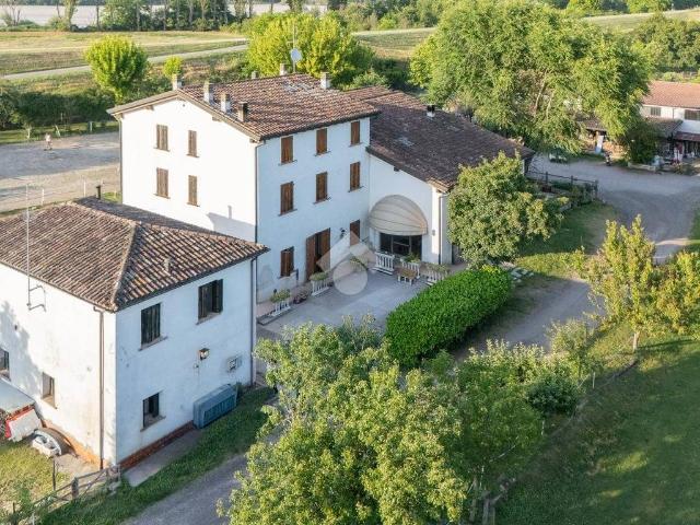 Casa indipendente in vendita a Motteggiana MN