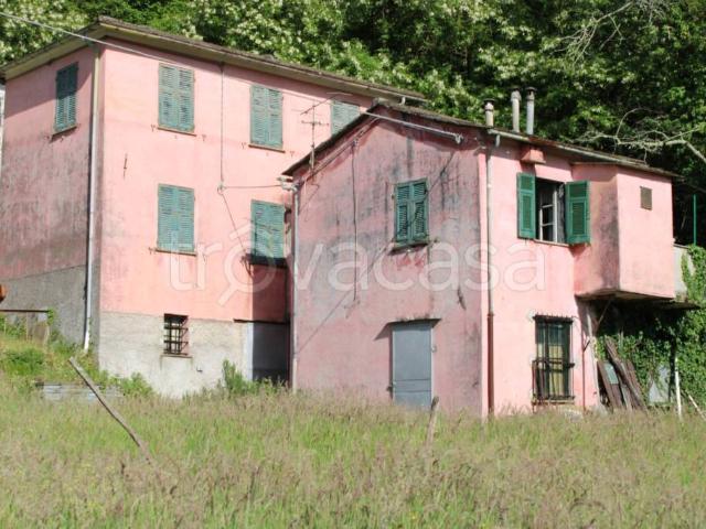 Casa indipendente in vendita a Moconesi via Sottanego