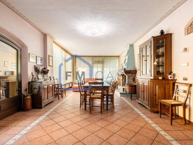 Casa indipendente in vendita a Modena MO